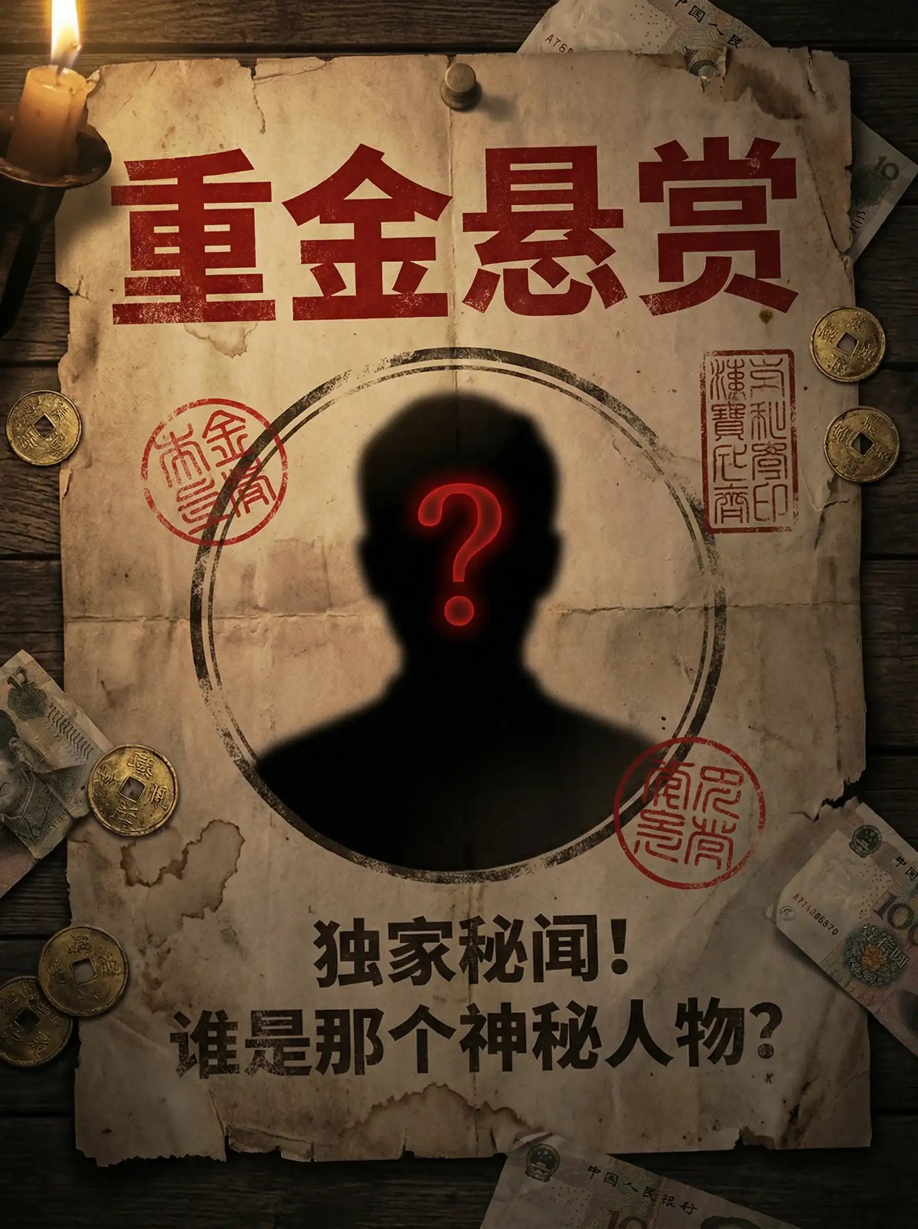 漂亮妈妈在线观看完整版3 - 重金悬赏线索征集令